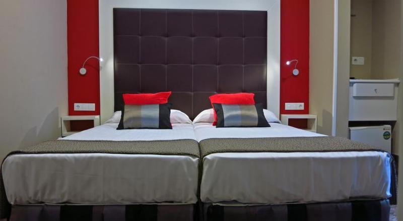 Hotel Boutique Catedral Valladolid Quarto foto